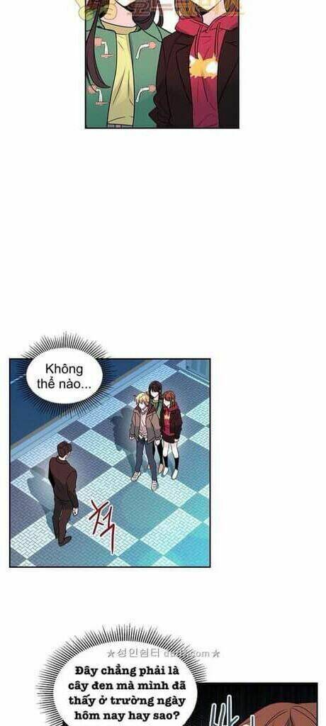 Luật Của Tiểu Thuyết Mạng Chap 40 - Next Chap 41