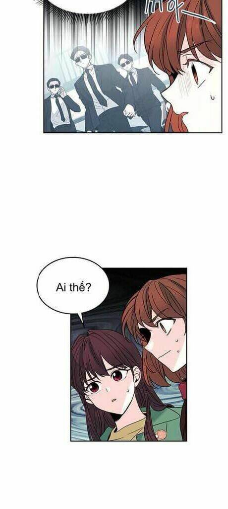 Luật Của Tiểu Thuyết Mạng Chap 40 - Next Chap 41