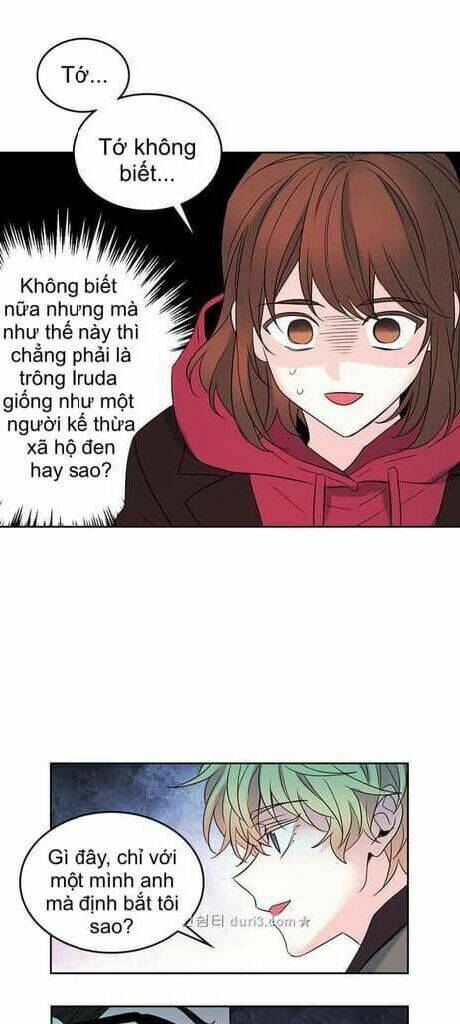 Luật Của Tiểu Thuyết Mạng Chap 40 - Next Chap 41