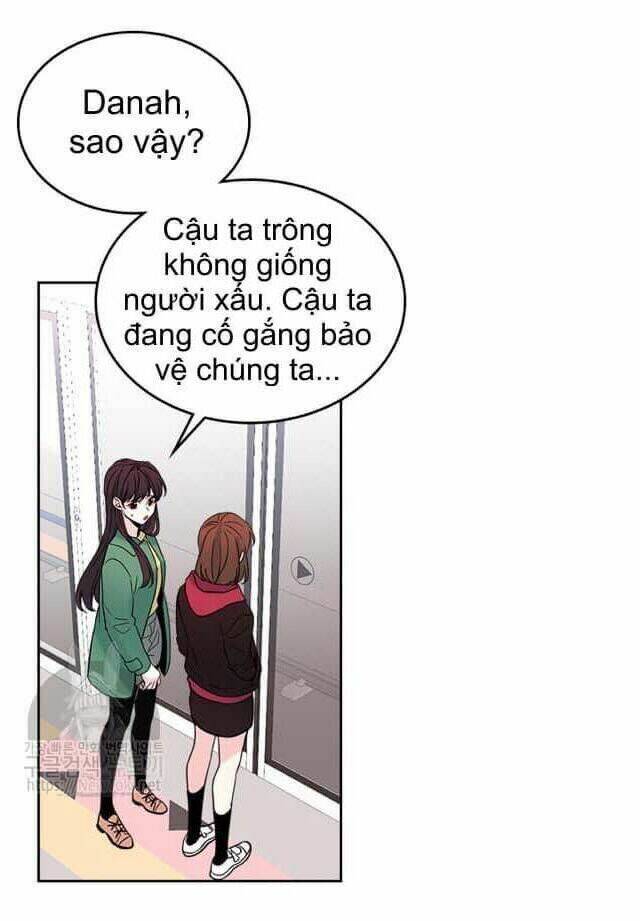 Luật Của Tiểu Thuyết Mạng Chap 41 - Next Chap 42