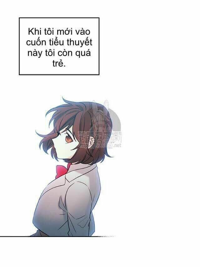 Luật Của Tiểu Thuyết Mạng Chap 41 - Next Chap 42