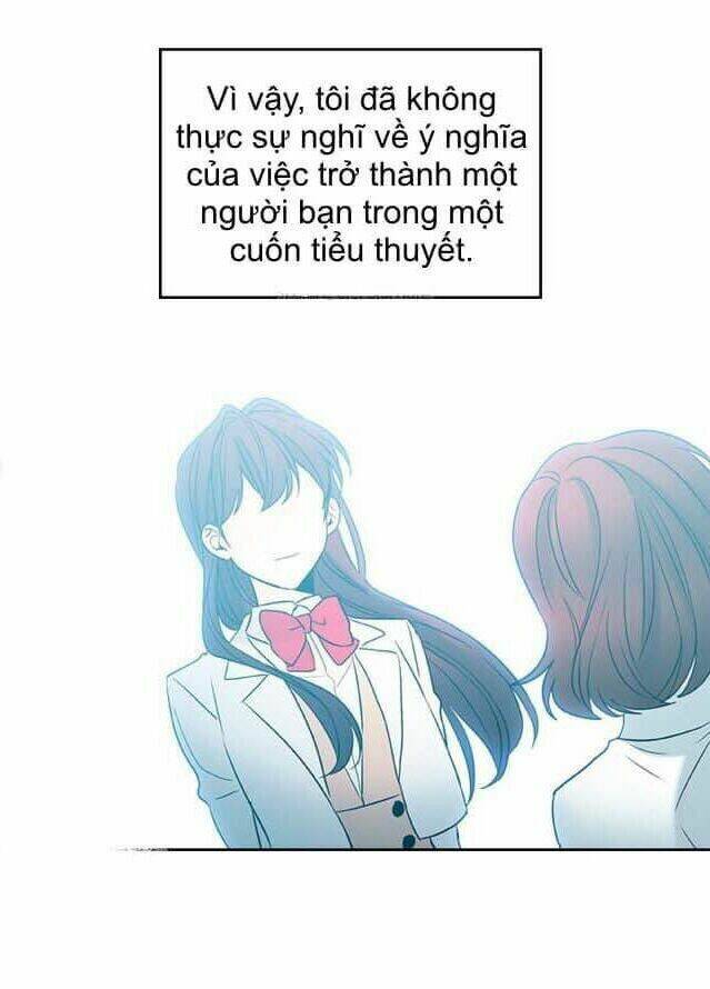 Luật Của Tiểu Thuyết Mạng Chap 41 - Next Chap 42