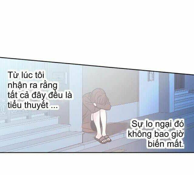 Luật Của Tiểu Thuyết Mạng Chap 41 - Next Chap 42