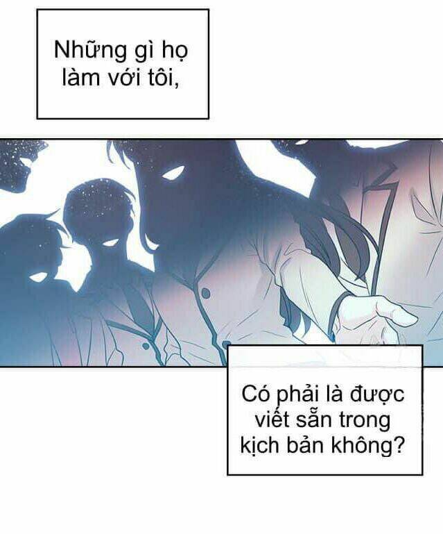 Luật Của Tiểu Thuyết Mạng Chap 41 - Next Chap 42
