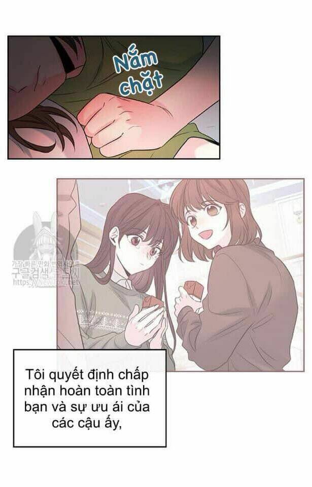 Luật Của Tiểu Thuyết Mạng Chap 41 - Next Chap 42