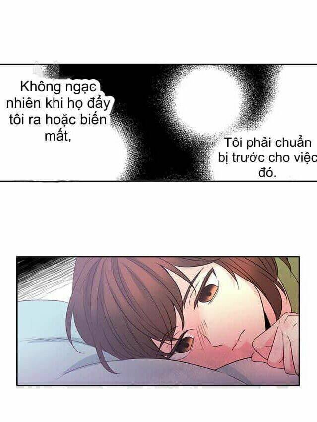 Luật Của Tiểu Thuyết Mạng Chap 41 - Next Chap 42
