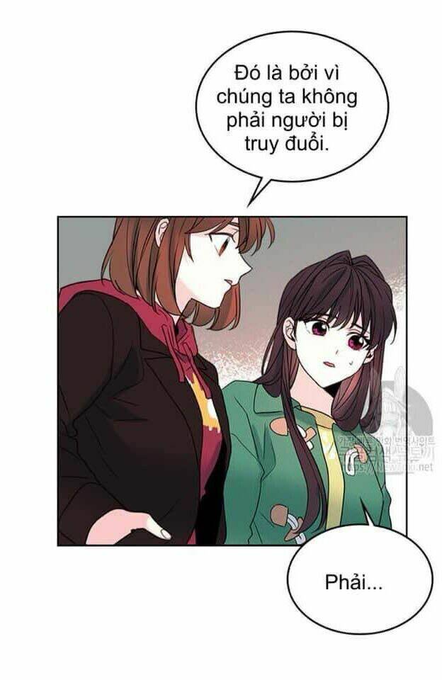 Luật Của Tiểu Thuyết Mạng Chap 41 - Next Chap 42