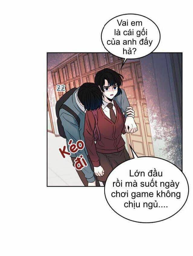 Luật Của Tiểu Thuyết Mạng Chap 41 - Next Chap 42