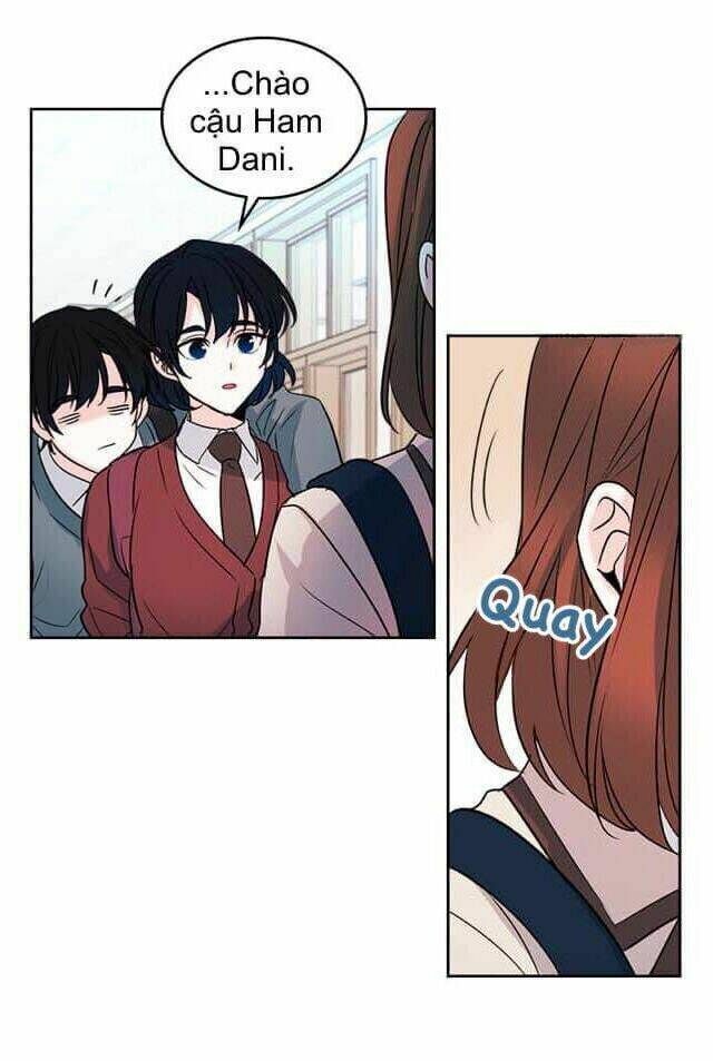 Luật Của Tiểu Thuyết Mạng Chap 41 - Next Chap 42