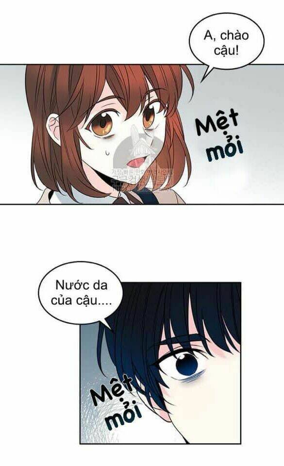 Luật Của Tiểu Thuyết Mạng Chap 41 - Next Chap 42