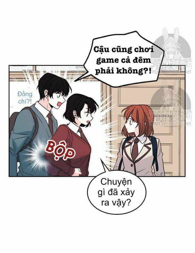 Luật Của Tiểu Thuyết Mạng Chap 41 - Next Chap 42