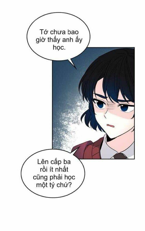 Luật Của Tiểu Thuyết Mạng Chap 41 - Next Chap 42