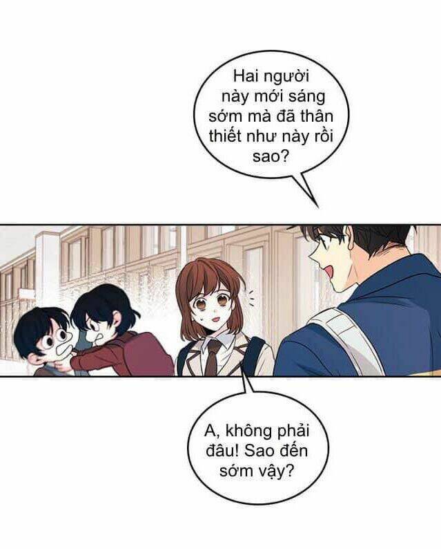 Luật Của Tiểu Thuyết Mạng Chap 41 - Next Chap 42