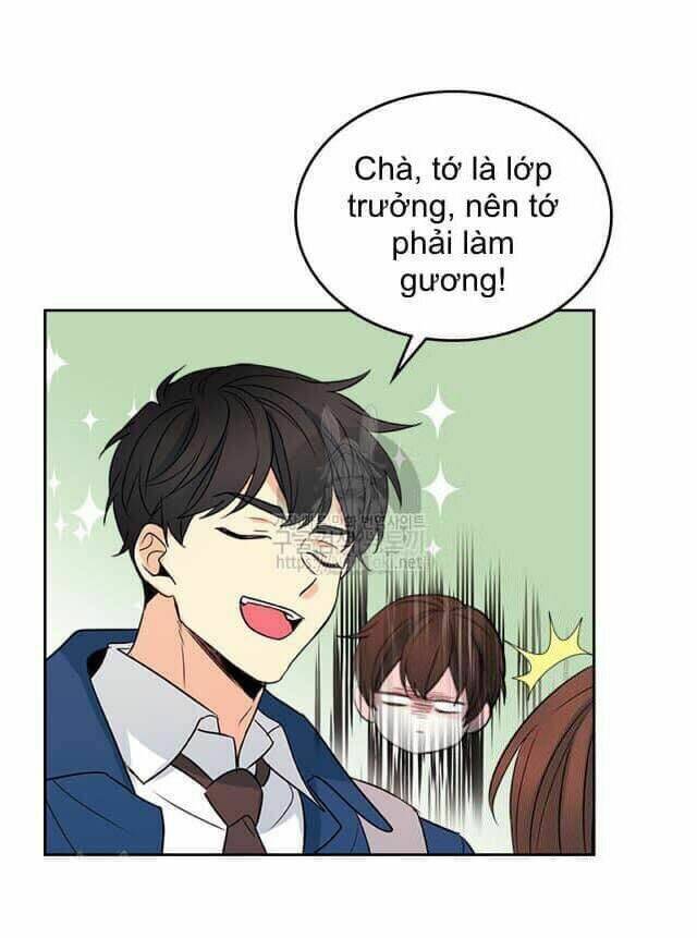 Luật Của Tiểu Thuyết Mạng Chap 41 - Next Chap 42