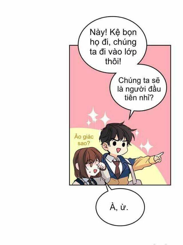 Luật Của Tiểu Thuyết Mạng Chap 41 - Next Chap 42