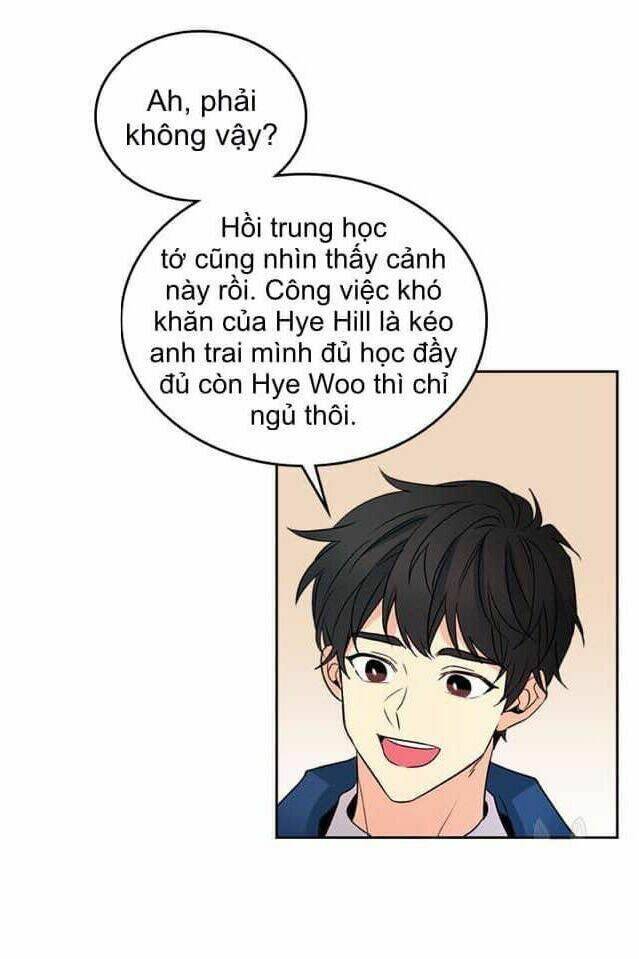 Luật Của Tiểu Thuyết Mạng Chap 41 - Next Chap 42