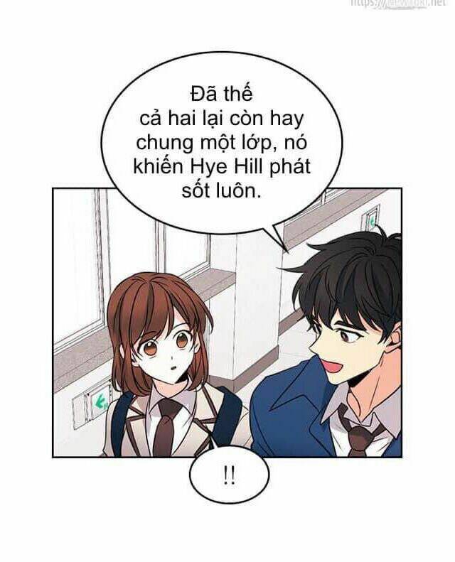 Luật Của Tiểu Thuyết Mạng Chap 41 - Next Chap 42