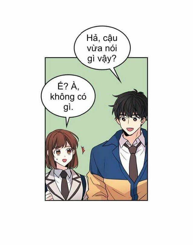 Luật Của Tiểu Thuyết Mạng Chap 41 - Next Chap 42
