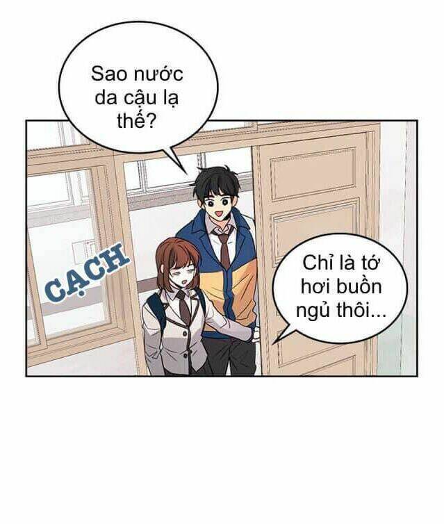 Luật Của Tiểu Thuyết Mạng Chap 41 - Next Chap 42