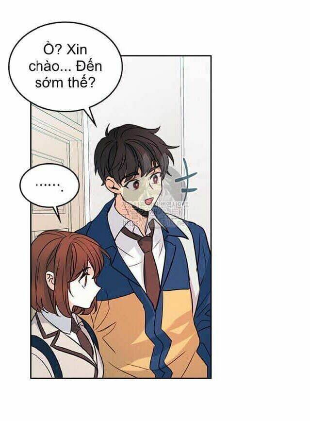 Luật Của Tiểu Thuyết Mạng Chap 41 - Next Chap 42