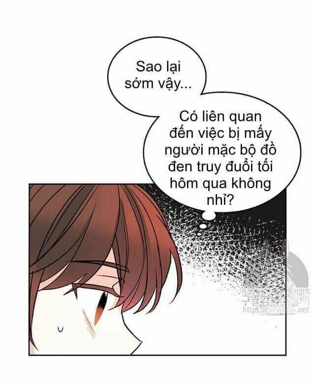 Luật Của Tiểu Thuyết Mạng Chap 41 - Next Chap 42