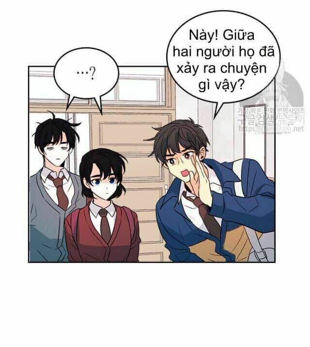 Luật Của Tiểu Thuyết Mạng Chap 41 - Next Chap 42