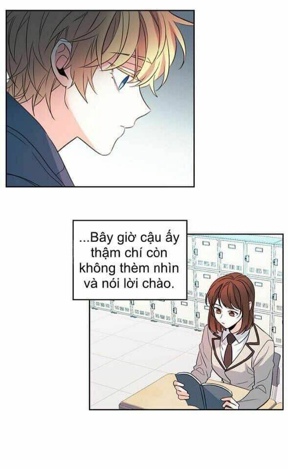 Luật Của Tiểu Thuyết Mạng Chap 41 - Next Chap 42
