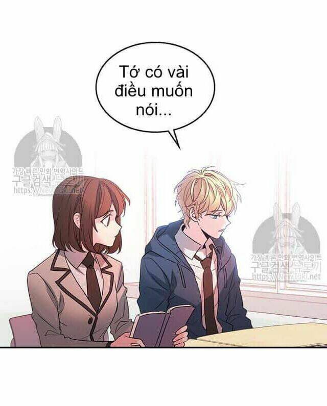 Luật Của Tiểu Thuyết Mạng Chap 41 - Next Chap 42