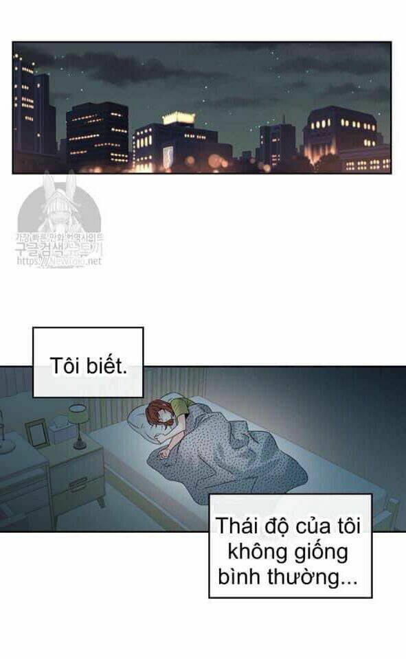 Luật Của Tiểu Thuyết Mạng Chap 41 - Next Chap 42