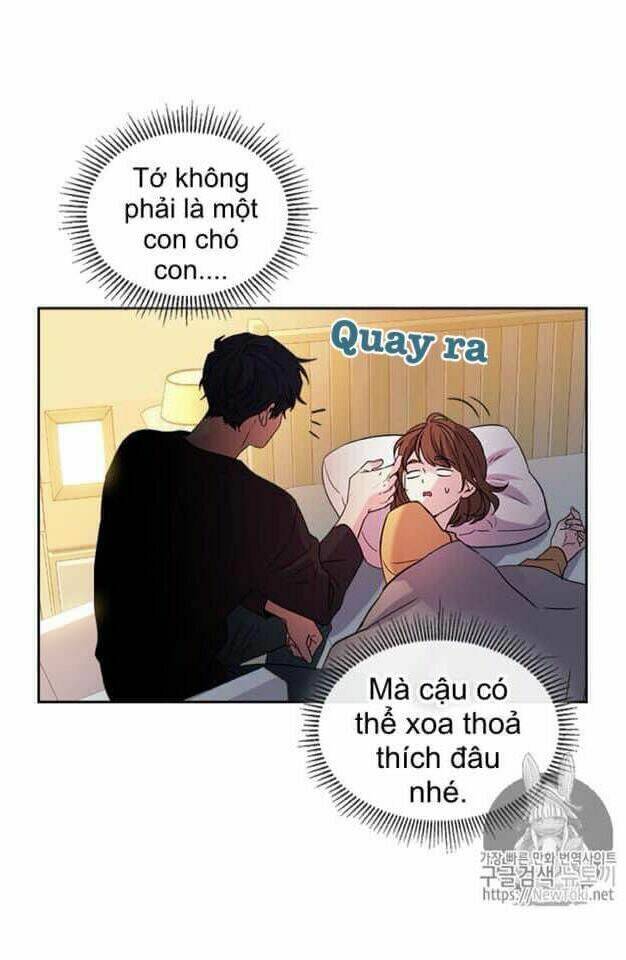 Luật Của Tiểu Thuyết Mạng Chap 52 - Next Chap 53