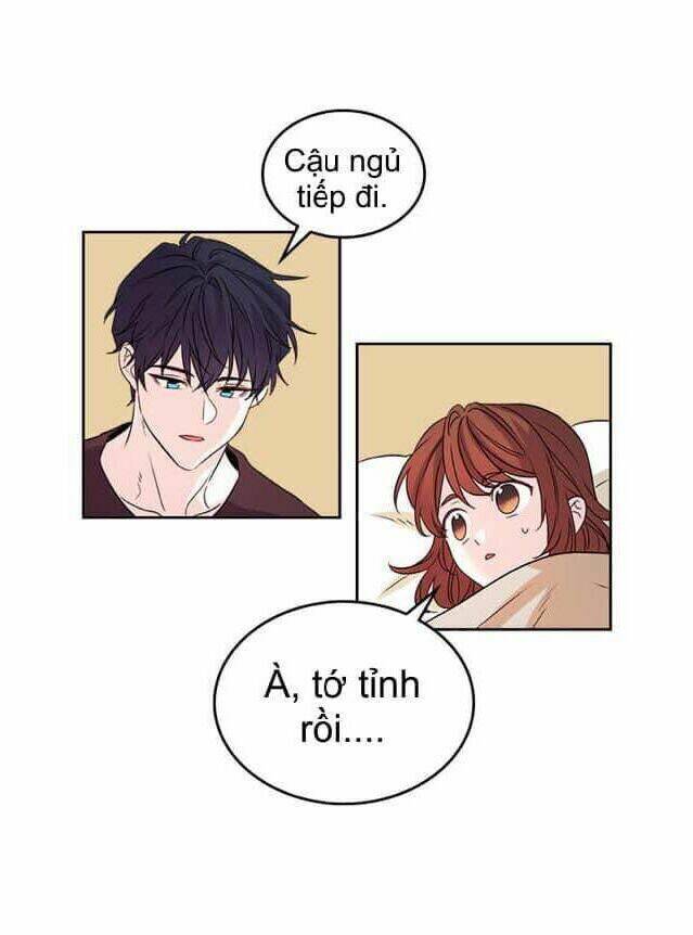 Luật Của Tiểu Thuyết Mạng Chap 52 - Next Chap 53