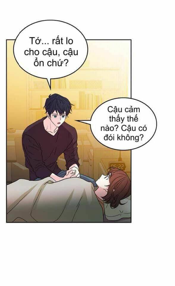 Luật Của Tiểu Thuyết Mạng Chap 52 - Next Chap 53