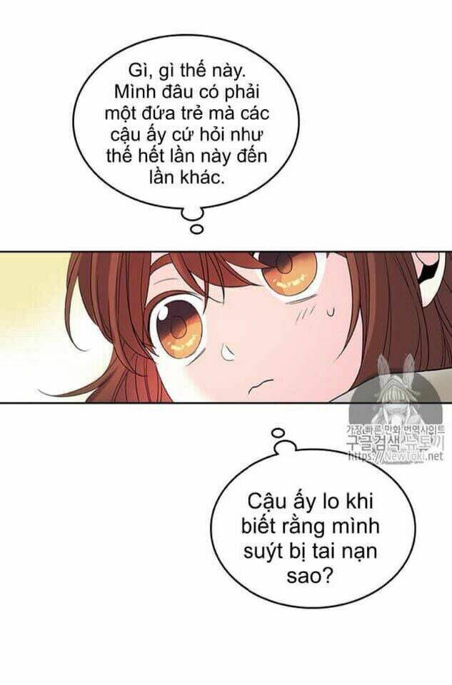 Luật Của Tiểu Thuyết Mạng Chap 52 - Next Chap 53