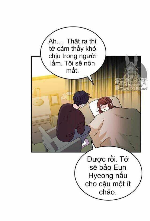 Luật Của Tiểu Thuyết Mạng Chap 52 - Next Chap 53