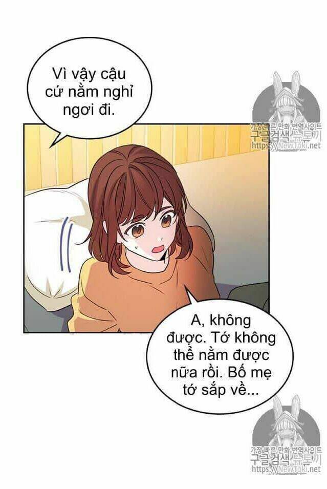 Luật Của Tiểu Thuyết Mạng Chap 52 - Next Chap 53