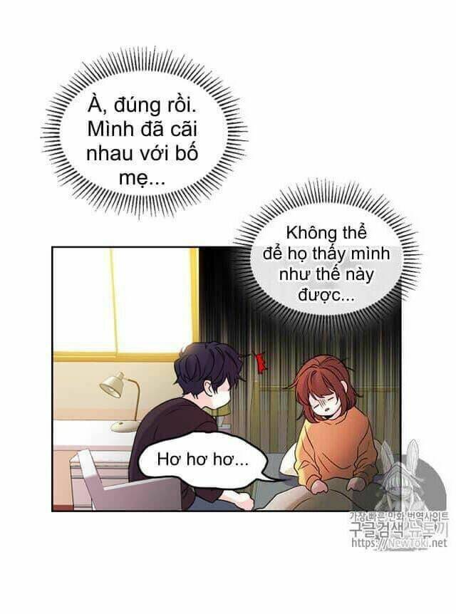 Luật Của Tiểu Thuyết Mạng Chap 52 - Next Chap 53