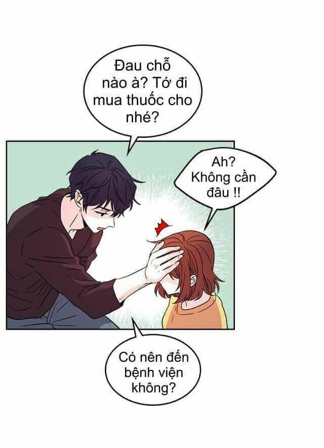 Luật Của Tiểu Thuyết Mạng Chap 52 - Next Chap 53