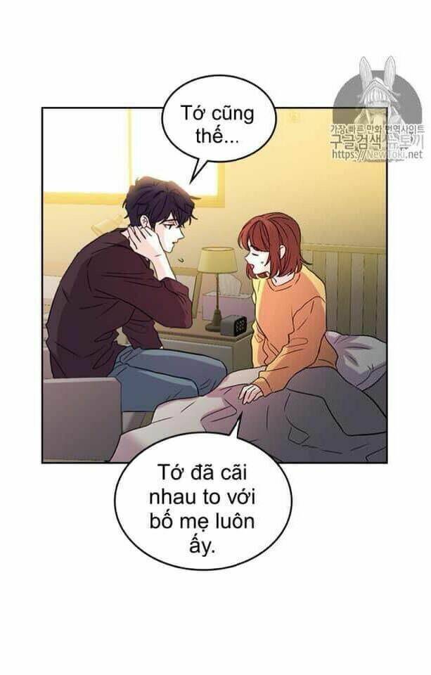 Luật Của Tiểu Thuyết Mạng Chap 52 - Next Chap 53