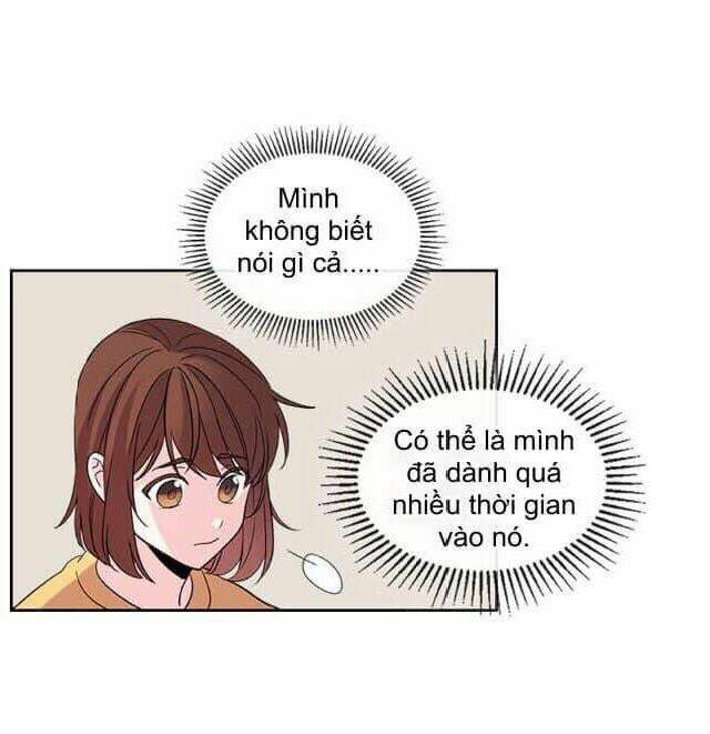 Luật Của Tiểu Thuyết Mạng Chap 52 - Next Chap 53