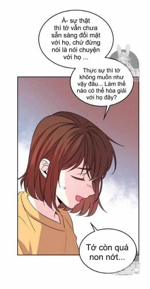 Luật Của Tiểu Thuyết Mạng Chap 52 - Next Chap 53