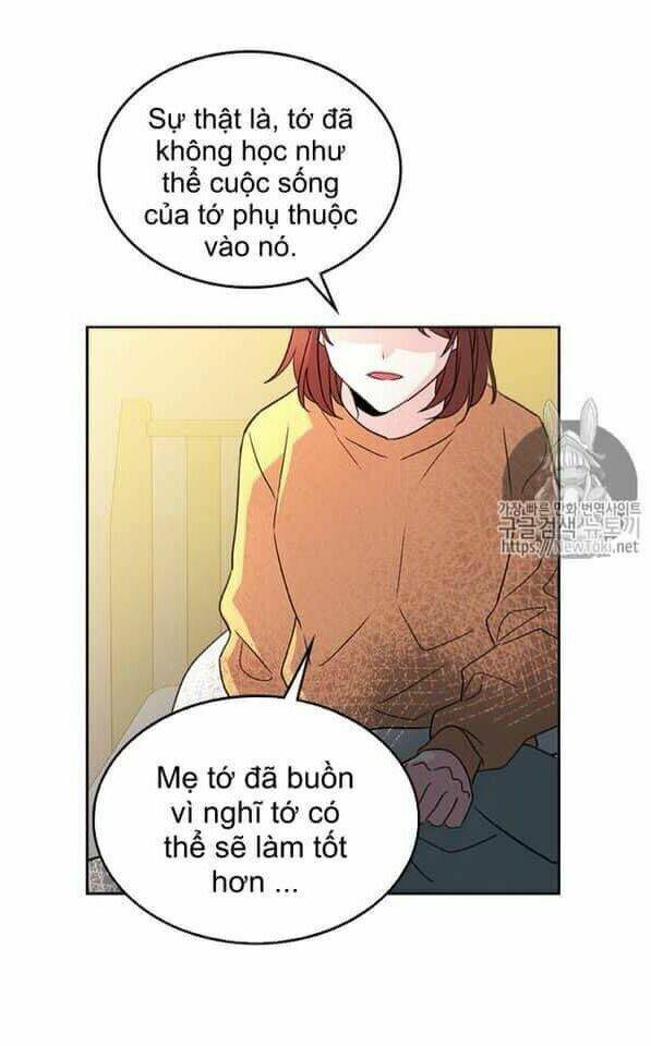 Luật Của Tiểu Thuyết Mạng Chap 52 - Next Chap 53