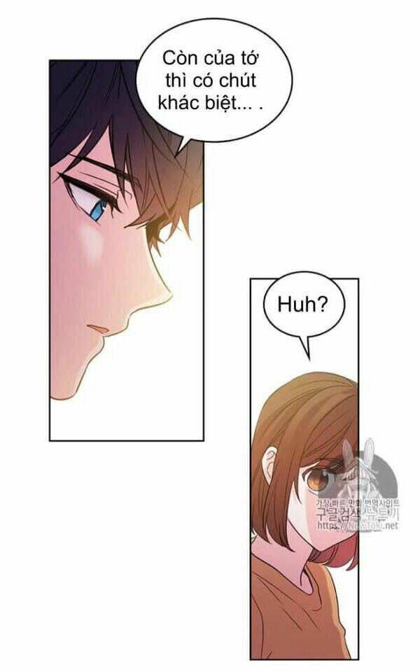 Luật Của Tiểu Thuyết Mạng Chap 52 - Next Chap 53