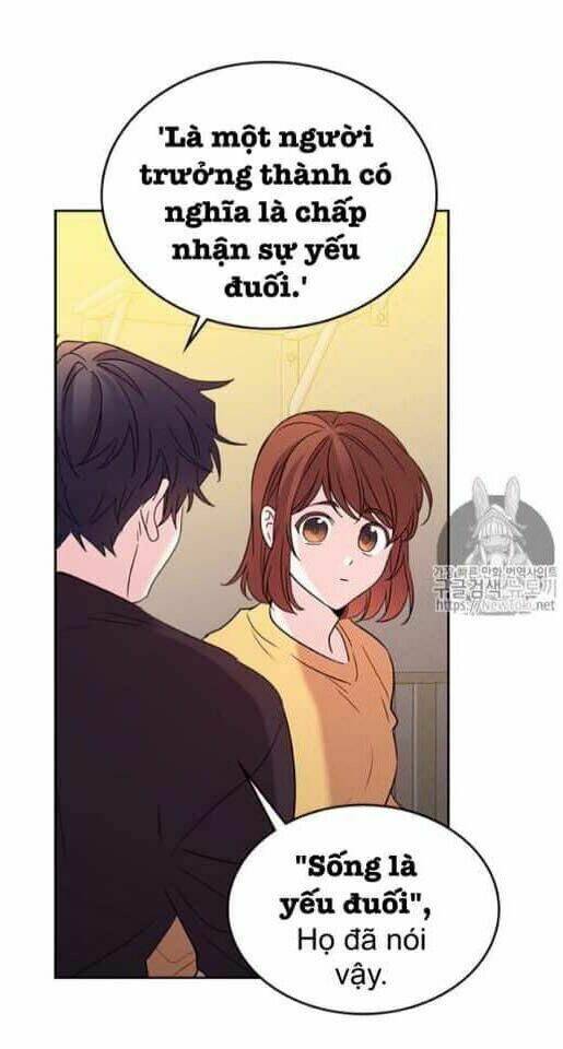 Luật Của Tiểu Thuyết Mạng Chap 52 - Next Chap 53