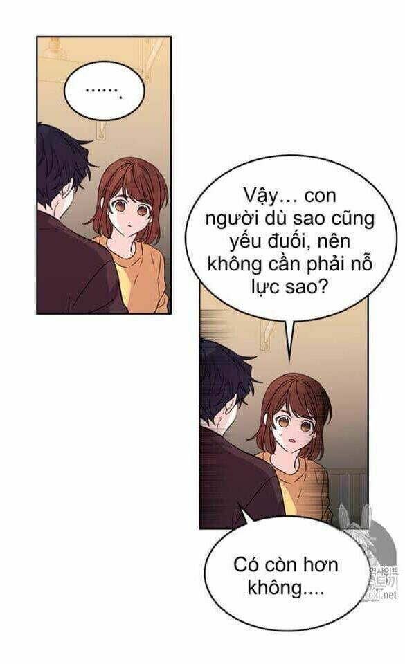 Luật Của Tiểu Thuyết Mạng Chap 52 - Next Chap 53