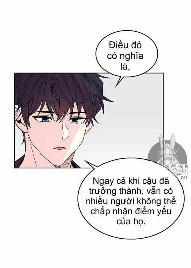 Luật Của Tiểu Thuyết Mạng Chap 52 - Next Chap 53
