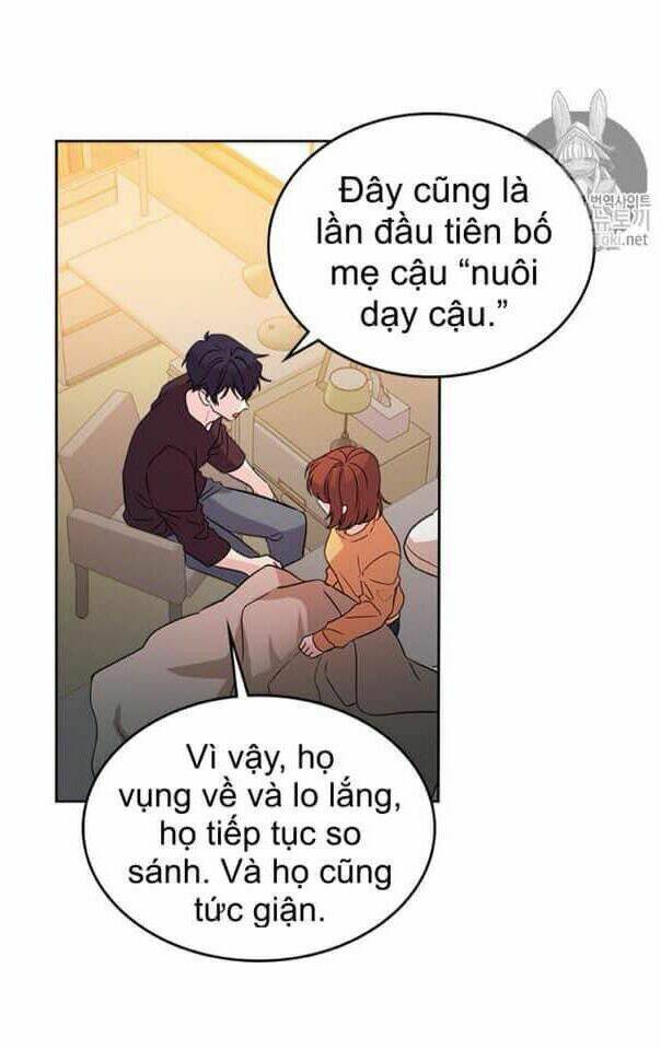 Luật Của Tiểu Thuyết Mạng Chap 52 - Next Chap 53