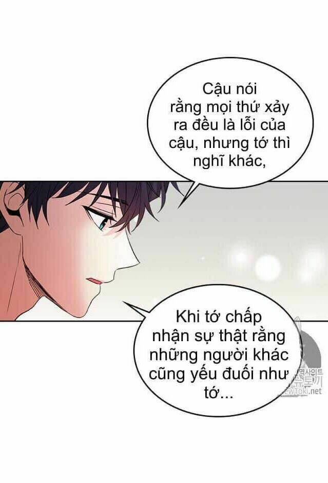 Luật Của Tiểu Thuyết Mạng Chap 52 - Next Chap 53