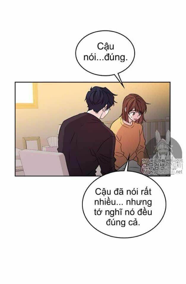 Luật Của Tiểu Thuyết Mạng Chap 52 - Next Chap 53
