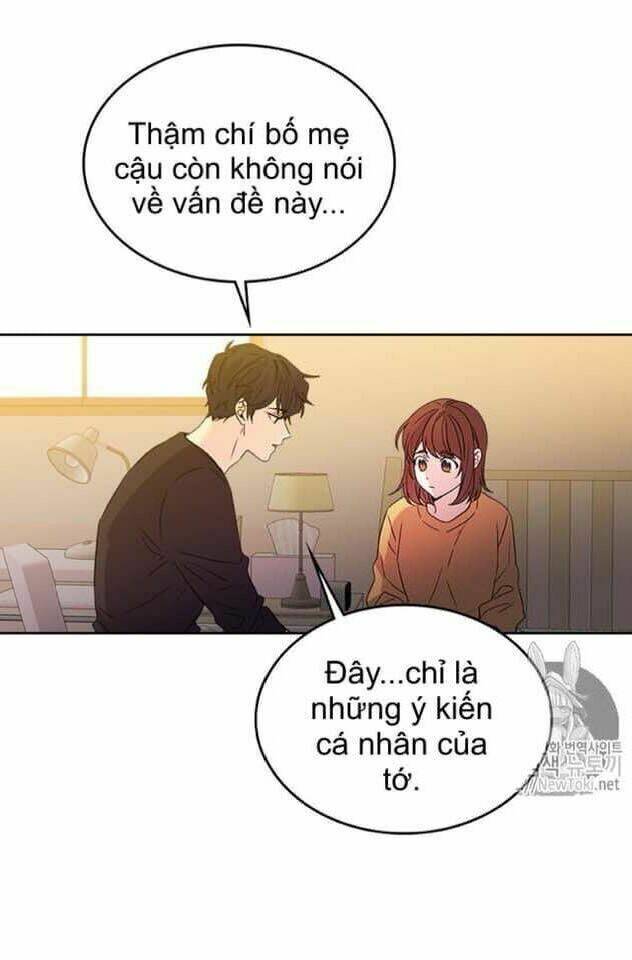 Luật Của Tiểu Thuyết Mạng Chap 52 - Next Chap 53