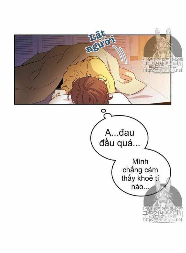 Luật Của Tiểu Thuyết Mạng Chap 52 - Next Chap 53